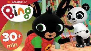 Bing Français Épisodes Complets | 5x Épisodes | Bing Français