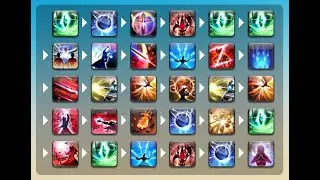 FFXIV Opener Overlay