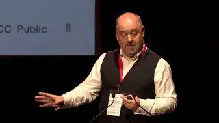 Smart Meters 2019 Conference: Innovating with Smart Data through the DCC