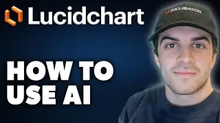 Как использовать Lucidchart AI (полное руководство 2024 года)