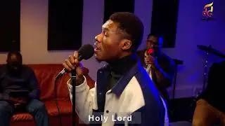 LiveRoom Worship ft Victor Musa PART 2