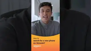 How to Buy a new phone on Amazon