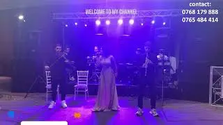 Dima Ioana&Formatia Ionut Mosu-Copilul meu {cover-Viorica de la Clejani} botez Emma Ioana