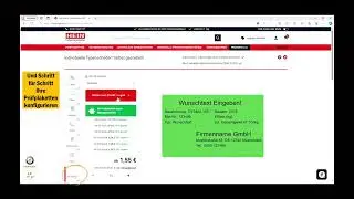 Anleitung: Typenschilder individuell gestalten | HEIN Industrieschilder