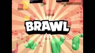 First Chromatic Brawler!