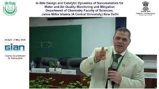 3. L02 - Features of Heterogeneous Catalysis
