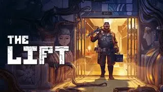 The Lift &mdash; сюжетный симулятор, Прохождение 3 части  .