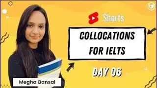 Use these Collocations in your IELTS test | Day 6 #shorts