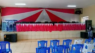 MICHUKI TV NGAAF GRADUATION CEREMONY