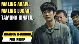 Laban sa Bulag na Hustisya: Kaya Ba Niyang Patunayan ang Sarili? | One Ordinary Day Tagalog Recap