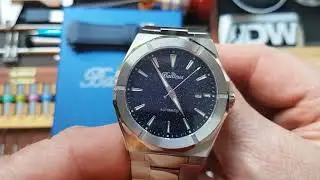 Обзор Balticus Stardust от администратора Колина Уивера