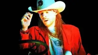 Guns N' Roses Live At Jack Murphy, San Diego, USA / 1992