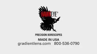 Weld Inspections with Hawkeye&reg;&nbsp;Pro Precision Borescopes