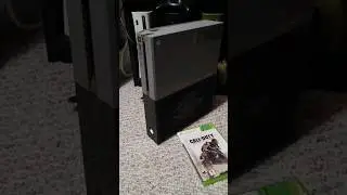 Call Of Duty Xbox One Console 2024 #callofduty #xboxone #limitededition #2024 #soundon #rare #gamers
