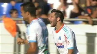 Montpellier Hérault SC - Olympique de Marseille (0 - 1) - Le résumé / 2012-13