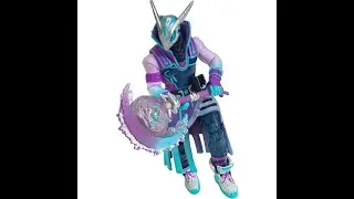Fortnite Solo Mode Core Luminos Action Figure with 12 Frequently Asked Customer Questions