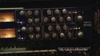 Becky Jerams - Delicious Session EP Promo