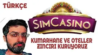 Sim Casino Part 2