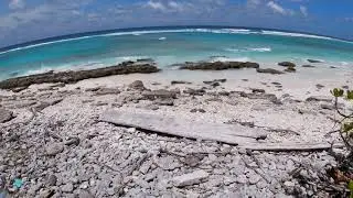 Diego Garcia, BIOT