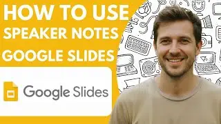 How to Use Speaker Notes in Google Slides Full 2026 Guide