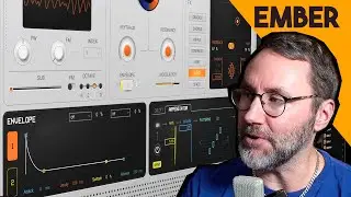 YUM Audio Ember Review: Analog Synths Meet Tape Magic!