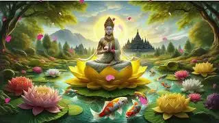 Om Mani Padme Hum | Peaceful Chanting | Buddhist Mantra 2026 | 05
