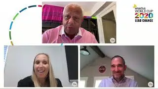 LEAD CHANGE Session: Rethink Plastics