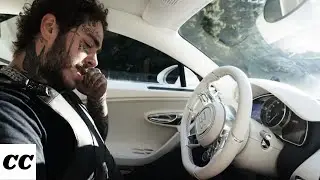 Post Malone's STRANGE Car Collection