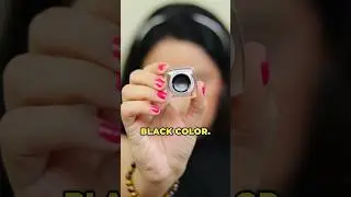 🙌 Best & Affordable Gel Eyeliner by Maybelline #shorts #makeup #maybelline