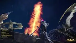 LOST ARK: AURELSUD PALACE GUIDE (ROHENDEL DUNGEON)