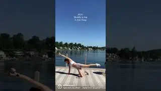Making it fun 🤩 #funworkouts #readyforit #pov #fitandfun #fitnessmotivation #reputationstadiumtour