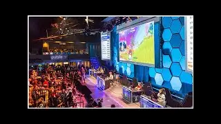 Cultural Phenom Fortnite Launches Promising New Kind of Esports Event