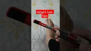 #shorts #Weight #Loss Tips (COLOR THERAPY)