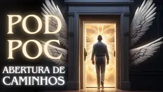 POD POC o enunciado aclarador ATUALIZADO | A Transforma&ccedil;&atilde;o atrav&eacute;s do Access Consciousness