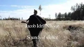 Jacob Idril Nilsson - Sounds of silence (Live)