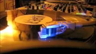 ShockOne - Adachigahara's Theme (HQ Vinyl Rip Full Length)