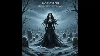 Where Angels Never Came