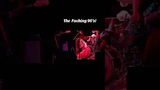 #pdxbands #altrock #the90s #the90swerethebest #90s #rockbands #90srock #whosthatpokemon #90skid #90s