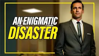 The Unspoken Truth About Trauma | Don Draper | Mad Men | Character Breakdown | Part 1