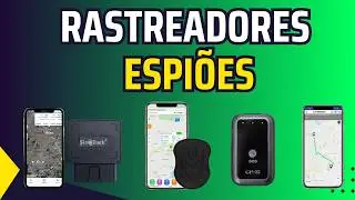 🚗 Top 3 Rastreadores Veiculares com Escuta e GPS 4G em 2025