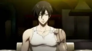 Psycho-Pass AMV - Promiseland