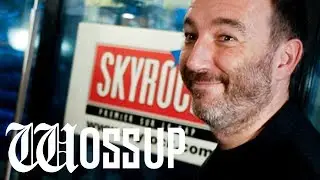 FRED MUSA REVIENT SUR L'AFFAIRE PIERRE BELLANGER PDG DE SKYROCK