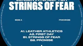 Jensen Interceptor - Leather Athletics [Pinkman]