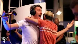 Turtle Beach GGs &ndash; VfL Wolfsburg: FIWC 2017