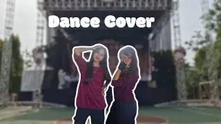 DANCE COVER: Baby Monster Hot Sauce, Le Sserafim Spaghetti, Aespa Dirty Work + Rich Man