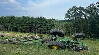 (metric sucks) Shock Hub Replacement