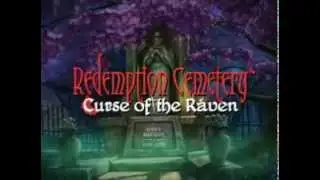 Redemption Cemetery Curse Raven  Game full version download link - Ultimateinside.in