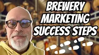 Craft Brewery Marketing - How to Succeed