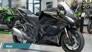 2026 Kawasaki Ninja 1100 SX Review | Full Specs Features Price | AS Moter Bike