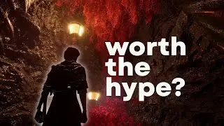 The Game Awards Sold Me This Game&hellip; Was That a Mistake?